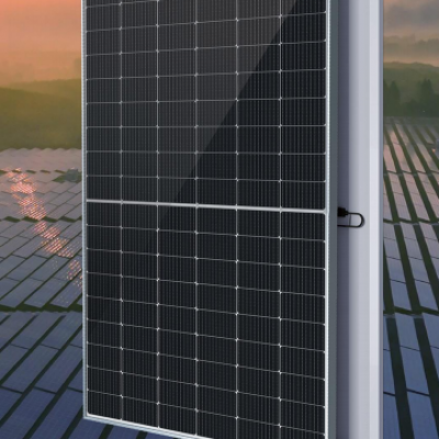 415-430W SOLAR PANEL 